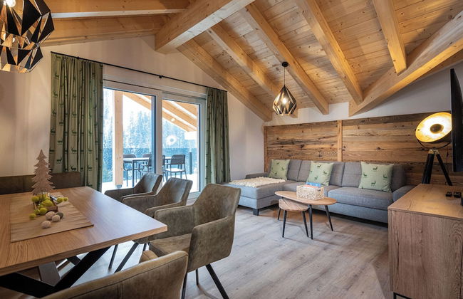 AlpenParks Residence Glemmrise Viehhofen - Foto 21