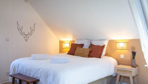 Cosy Chambord à 10 minutes du château - Photo 2