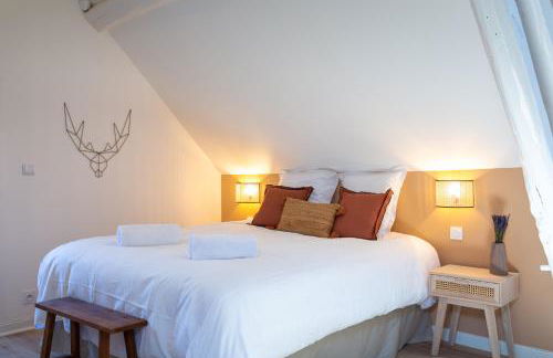 Cosy Chambord à 10 minutes du château - Foto 2