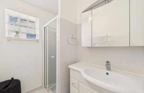 300 m de la plage, jardin, maison pour 5 - Foto 12