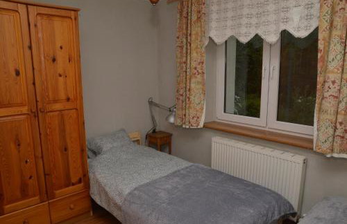 Apartament U Hanki w Charzykowach - Foto 11