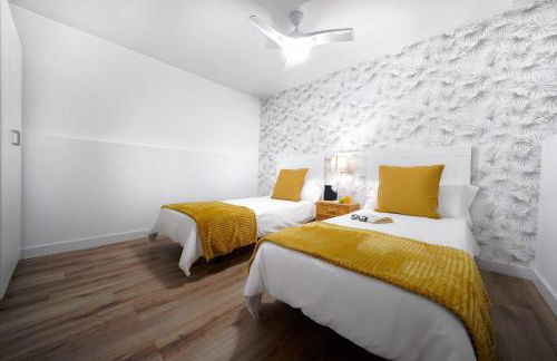 Villa Maya by Maspalomas Holiday Villas - Foto 18