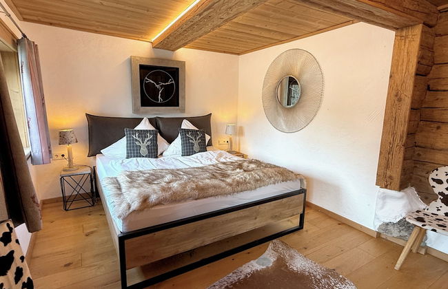 Chalet Belle Wild - Foto 11