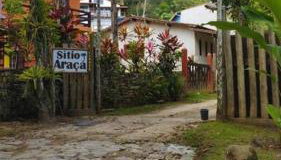 Casa em Tarituba, Paraty RJ - Foto 2