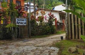 Casa em Tarituba, Paraty RJ - Foto 2