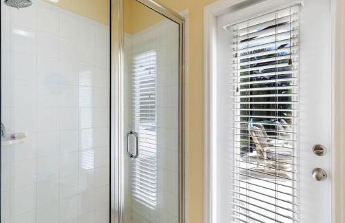 Holiday Home Sunshine Escape mit Pool und Spa in der Nähe von Disney by Interhome - Foto 16