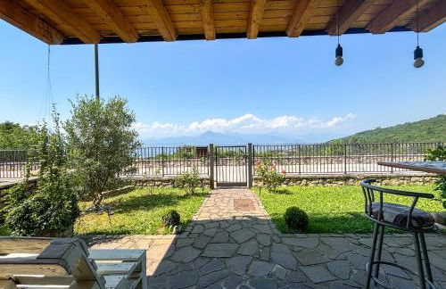 Villetta a schiera con vista lago - Foto 25