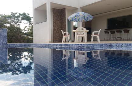 Casa Porto Belo - Photo 11