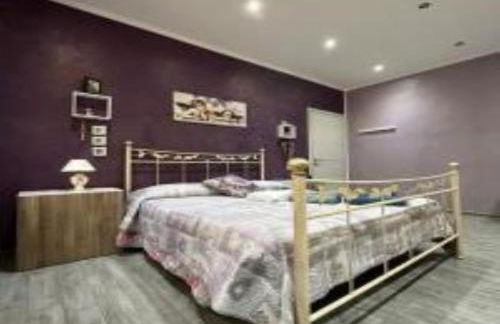 Casa Vacanza GLICINE - Photo 33