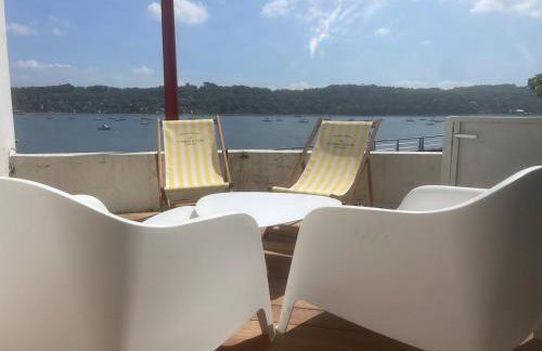 La Terrasse de l'Elorn vue exceptionnelle - Foto 24