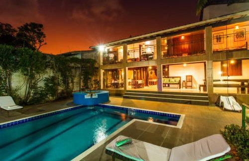 Alto do Aeroporto Hotel - Foto 62