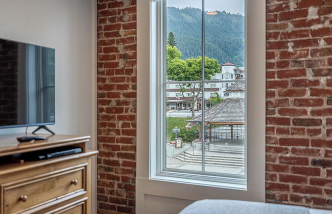 Bavarian Lodge Suites - Foto 3