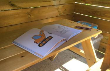 Haus Hees - Urlaub im Gletscherkessel Präg - Foto 24