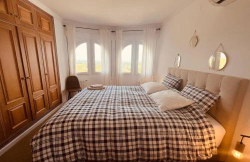 Denia Dream Seaview Golf, Tennis & Beach Villa - Foto 38