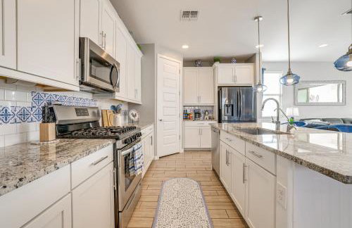 Covered Patio Family-Friendly Home in Casa Grande - Foto 6