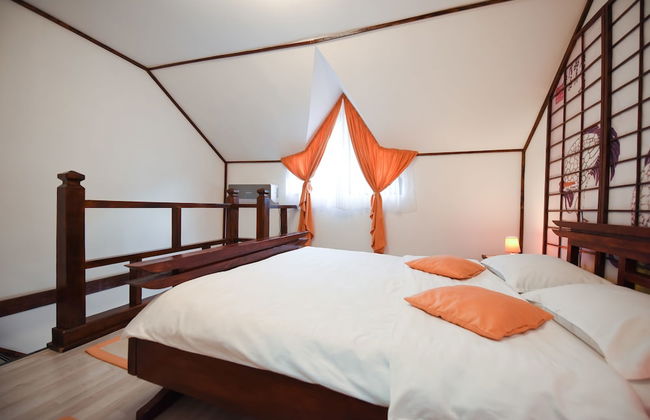 Casa Lily-Japanese Retreat - Foto 32