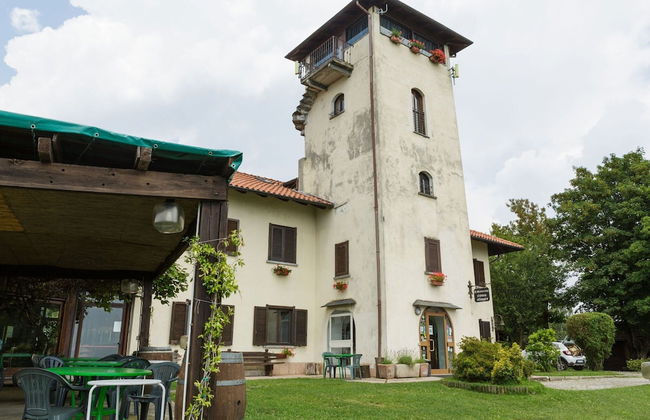 Unique Holiday Experience in Greenery near Lake - Foto 24