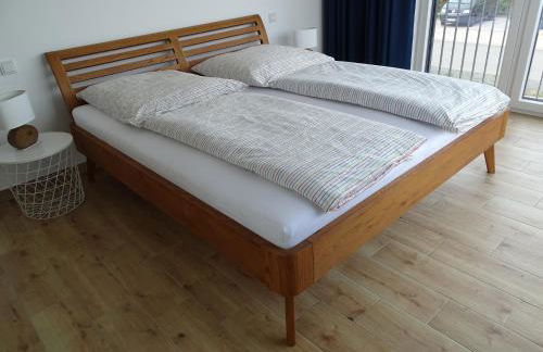 Feriendomizil am Störmthaler See, Lagovida, Leipziger Neuseenland, Großpösna, Privatstrand - Foto 39