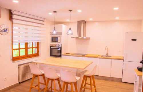 Mar y Montaña - "El Caleyo" - finca privada - Foto 35