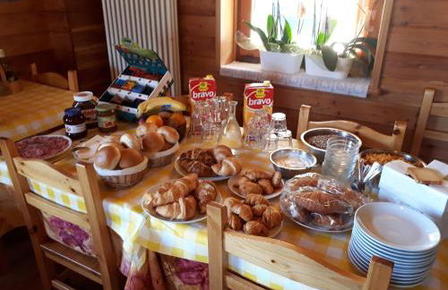 Appartamenti Le Bistrot - Foto 18