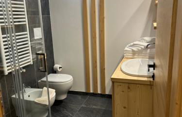 Dolomia Apartments & Spa - Photo 34