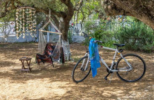 SEA & OLIVES HOUSE - Photo 42