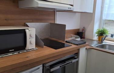 BJ Appartement proche de la gare - Foto 6