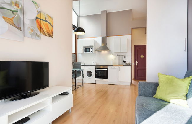 Lugaris Rambla - Apartments - Foto 42