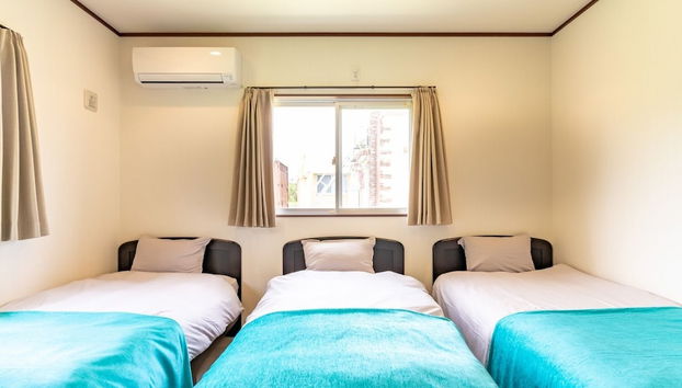 LiB PLUS Villa NAGO - Foto 4, Habitación