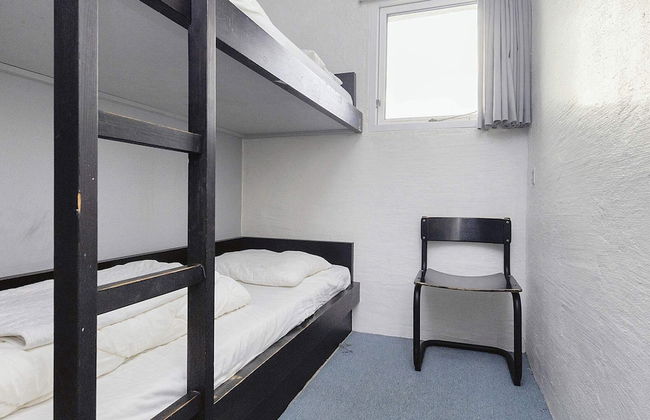 6 Person Holiday Home in Brovst-by Traum - Foto 3