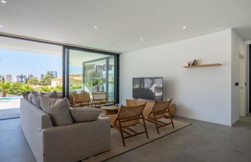 AVANOA - Enchinent Calpe - Foto 35