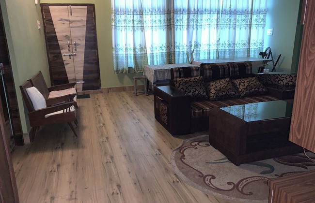 2BHK Apartment - Foto 12