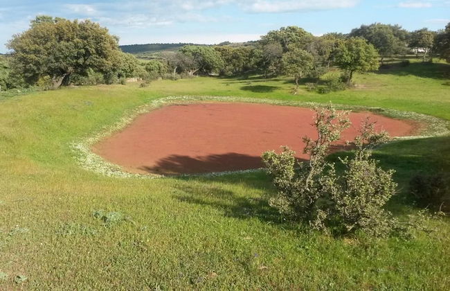 Casa Rural La Breña - Foto 44