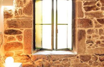 Bosque de Xarás, casa completa con encanto cerca de playa de Lapamán - Foto 53