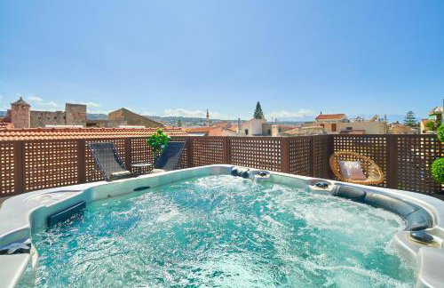 VISTA DEL PORTO LUXURY SUITES - Foto 124