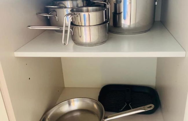 Residence Solaria - 1 - With Mini-pool - Foto 50