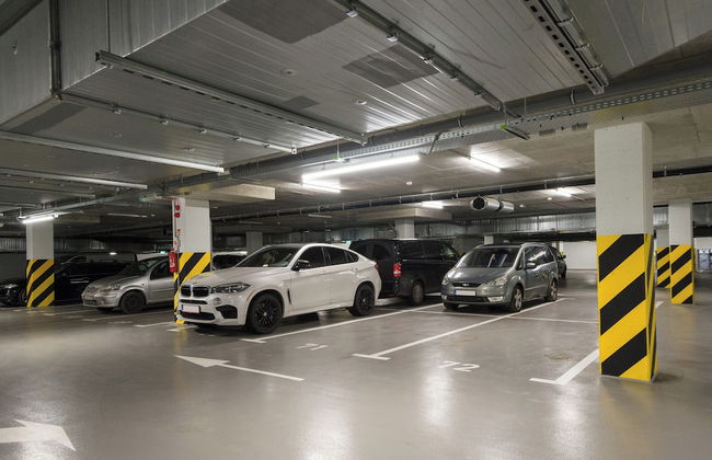 Zabrska 15 by Kairos Apartments - Photo 38