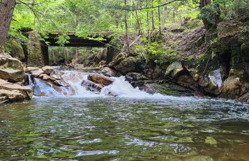 Magical Retreat Cottage, 15 min from Mt Snow skiing - Foto 22