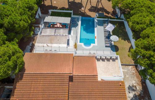 VILLA SIEMPRE DOMINGO MARBELLA - Photo 24