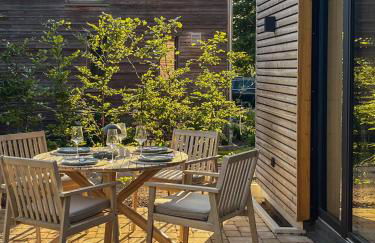 Lille Hus - nah am Meer I Entschleunigen im Grünen - Foto 26