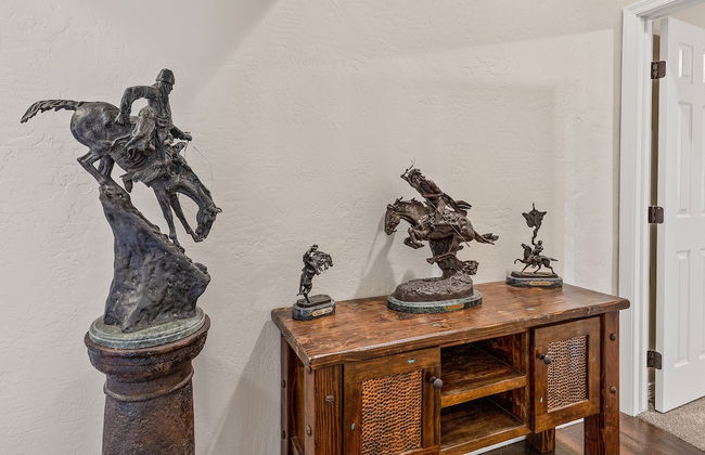 Spacious A-frame Pines Cabin 12 Beds Loft Game Room - Foto 9