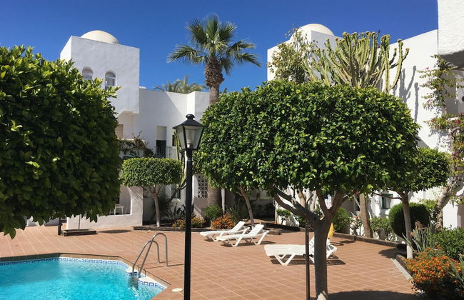 Apartamentos Torrelaguna - Foto 21