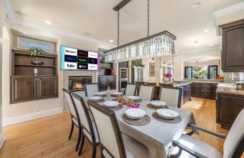 Beach Retreat- Walk to Beach, BBQ, Oceanview Rooftop & Firepit - Foto 23