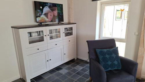 Ferienhaus Altes Backhaus - Foto 5