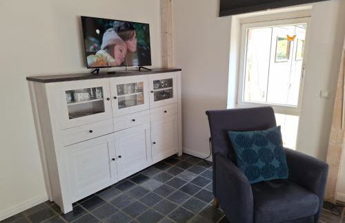 Ferienhaus Altes Backhaus - Foto 5