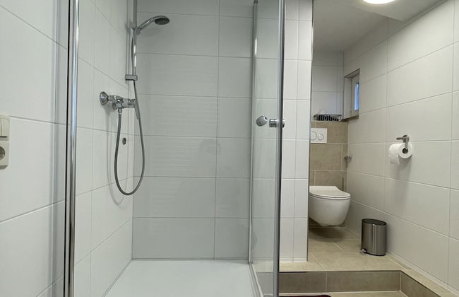 Fewo Reutlingen Metzstrasse - Foto 41