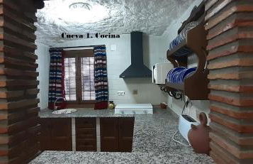 Cuevas Lourdes N-2 - Foto 23