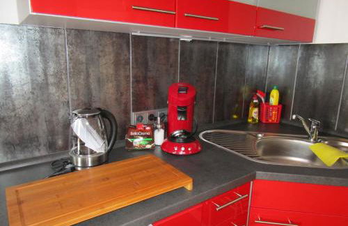 Ferienwohnung Rosa - Foto 27