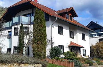 Fewo Hexamer - Foto 1