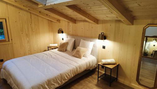 Chalet du Bonheur - Foto 4